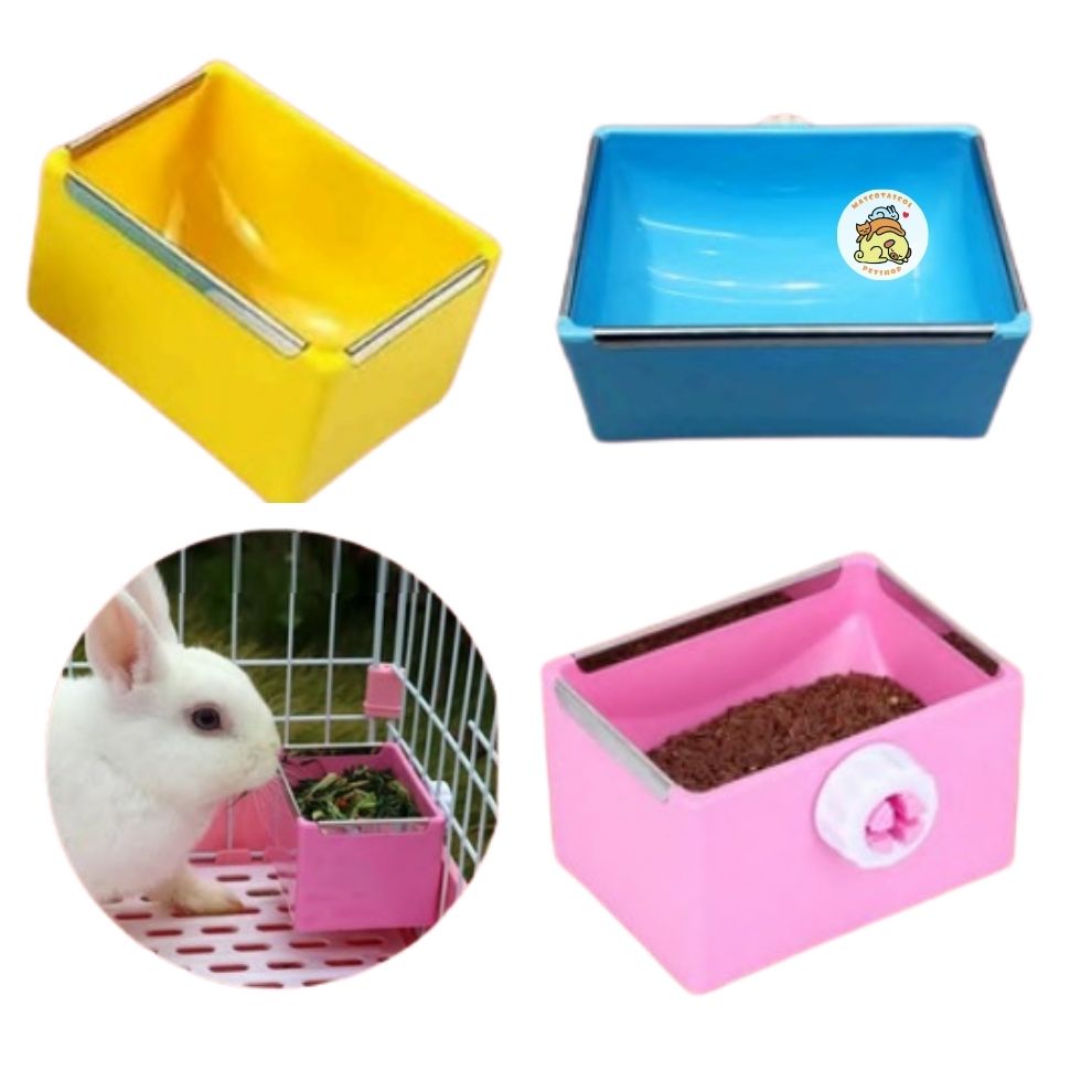 comedero para conejos medellín