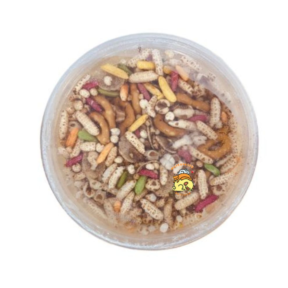 Pop mix – Alimento para hámster
