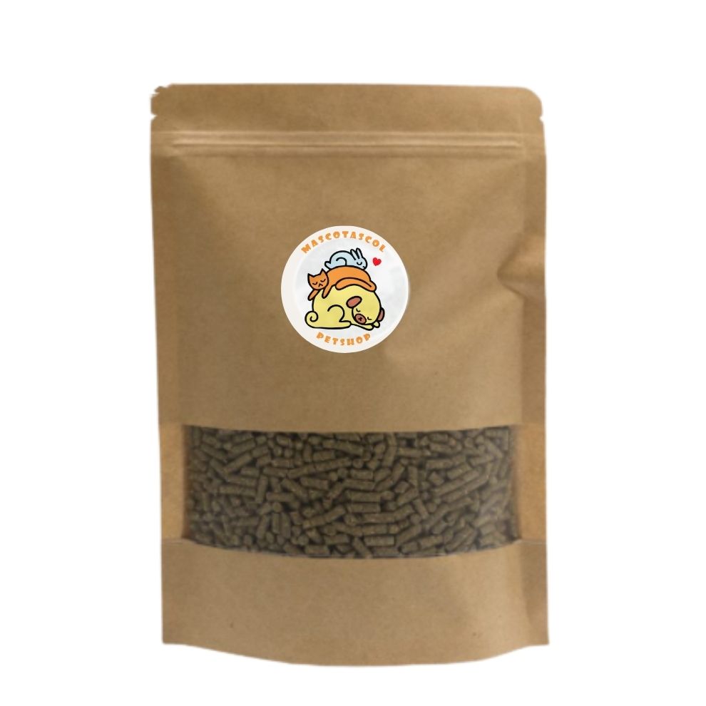 concentrado para conejos bogotá