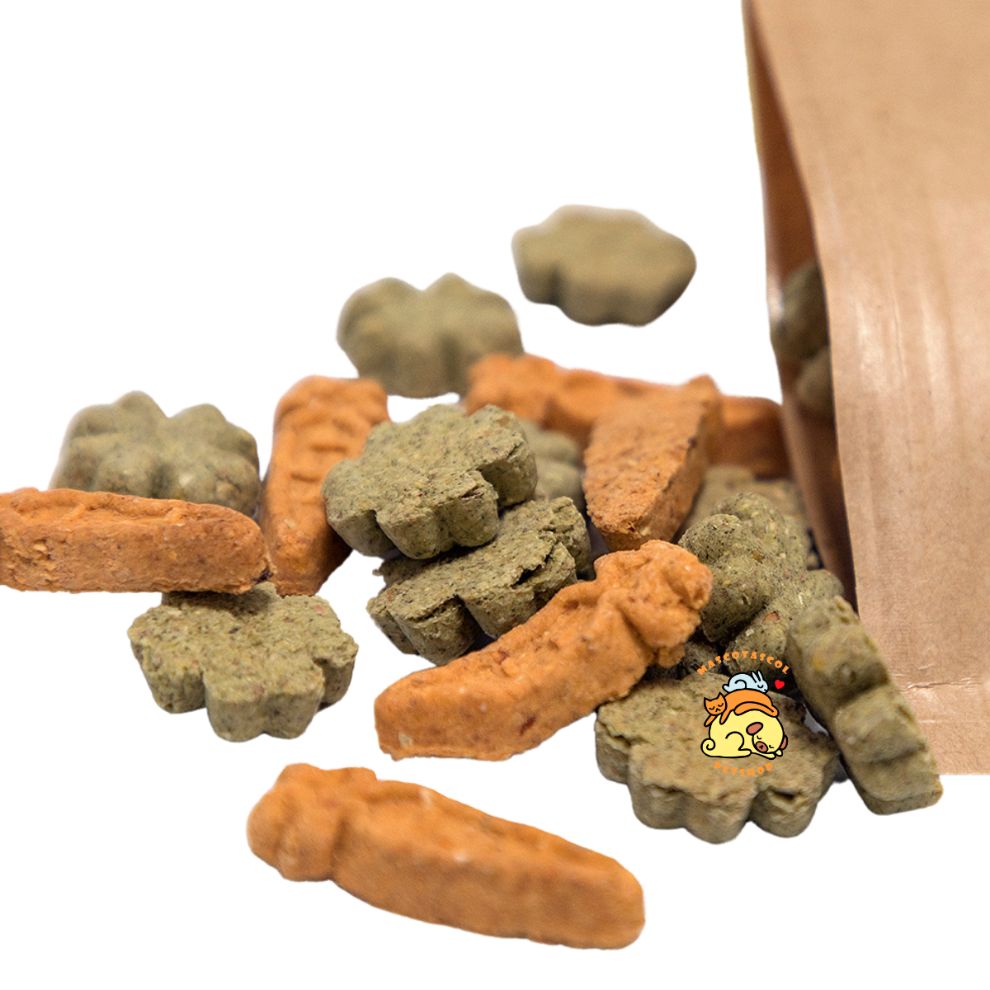 snackparaconejobogota