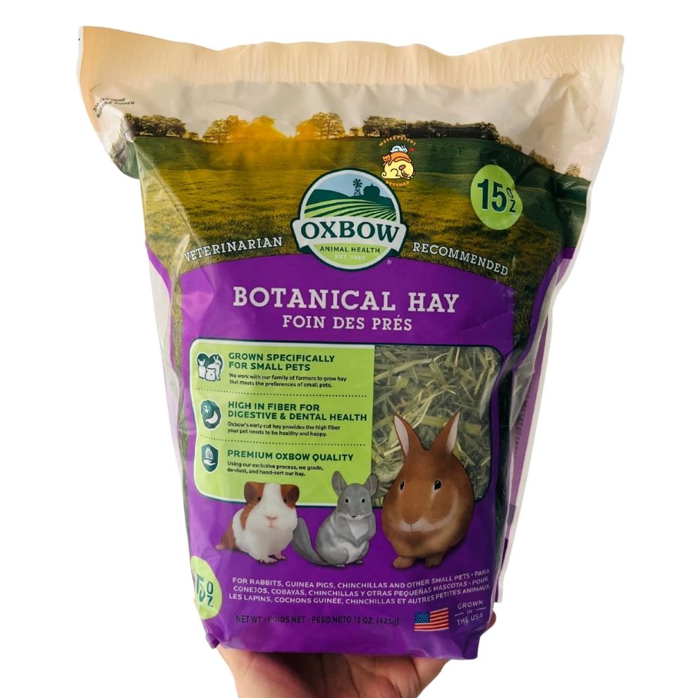 heno botanical timothy oxbow medellín