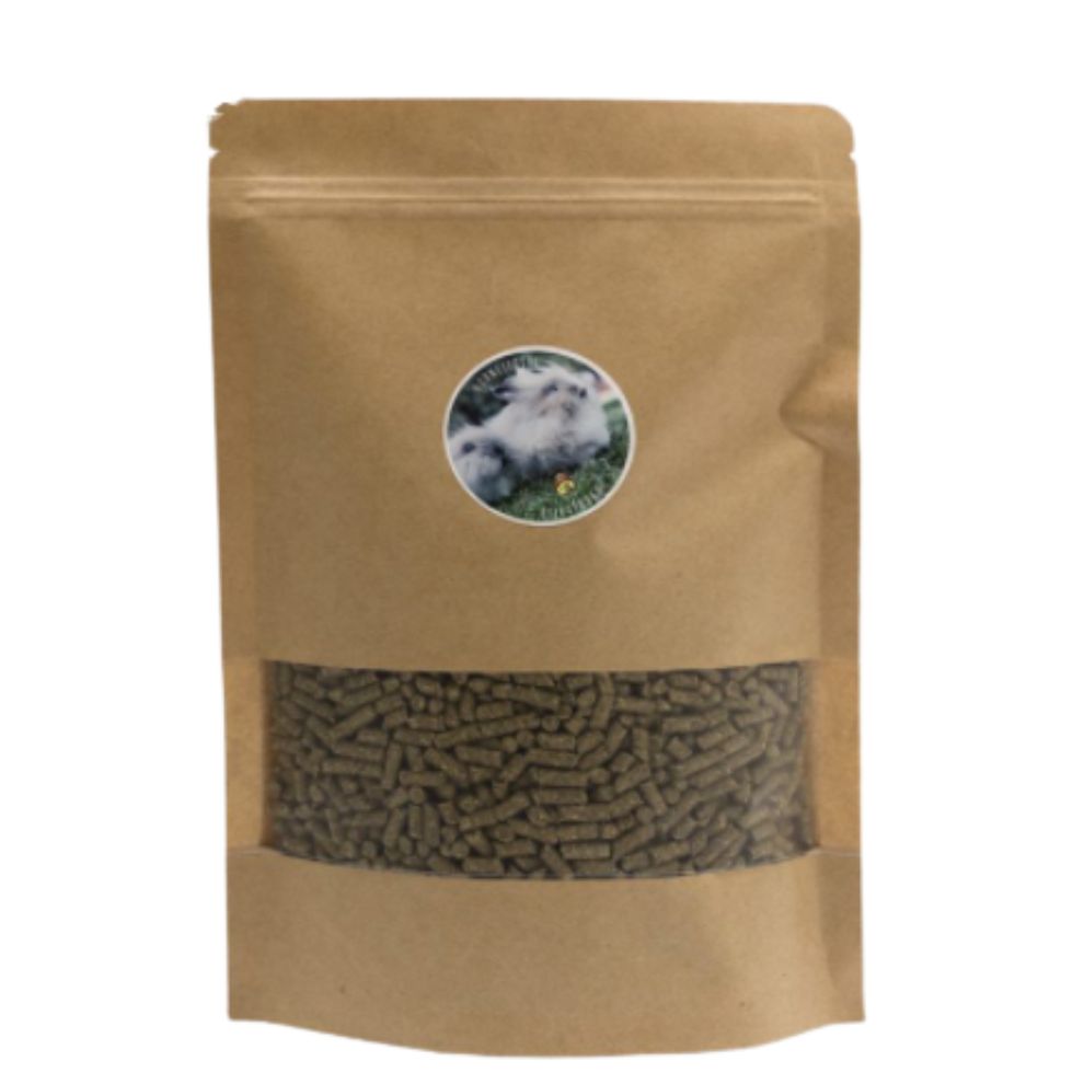 Concentrado Oxbow para conejos – Adulto 500g