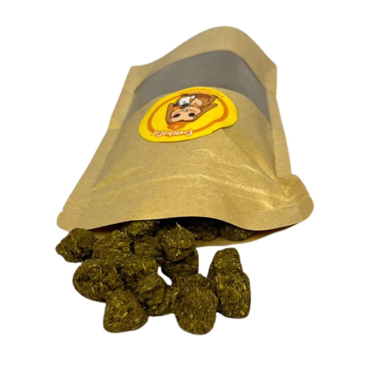 Combo Alimenticio 1 Nutri Exotics Conejo Adulto