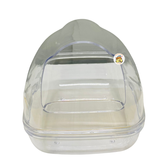 Baño grande para hámster 18cm