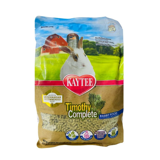 kaytee timothy conejos colombia