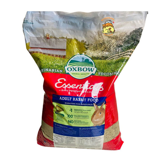 Concentrado Oxbow para conejos – Adulto 500g