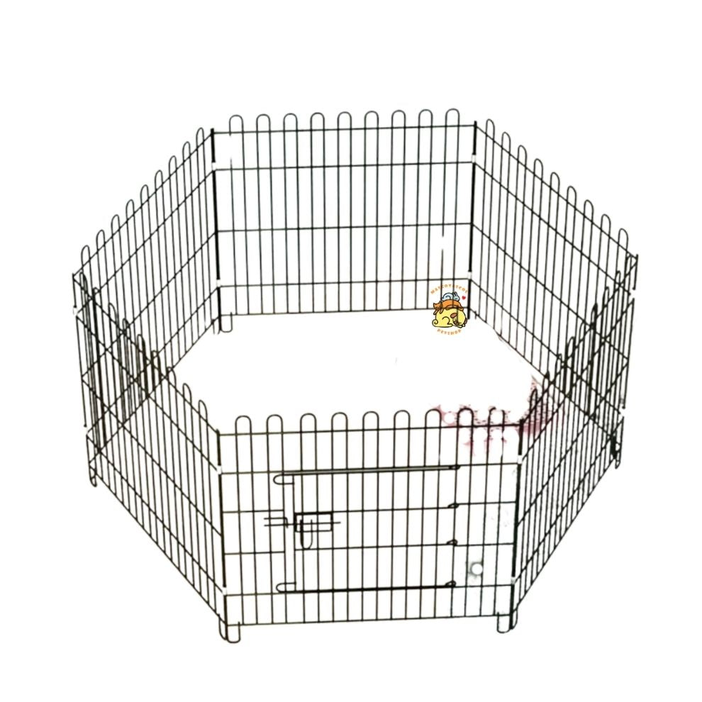 corral para mascotas bogota