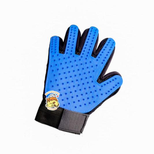 guanteconejopelolargo