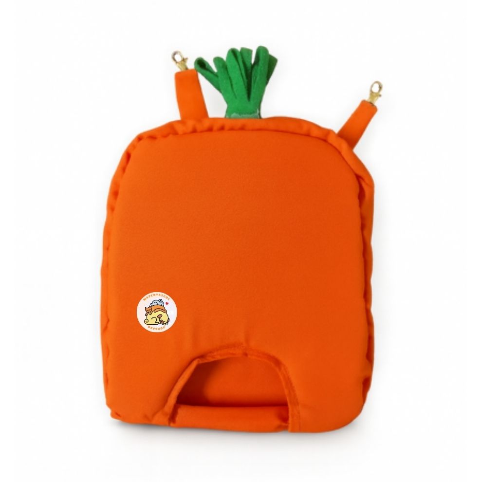 henera zanahoria para conejos cobayas