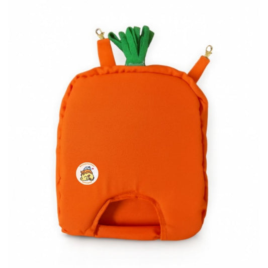 henera zanahoria para conejos cobayas