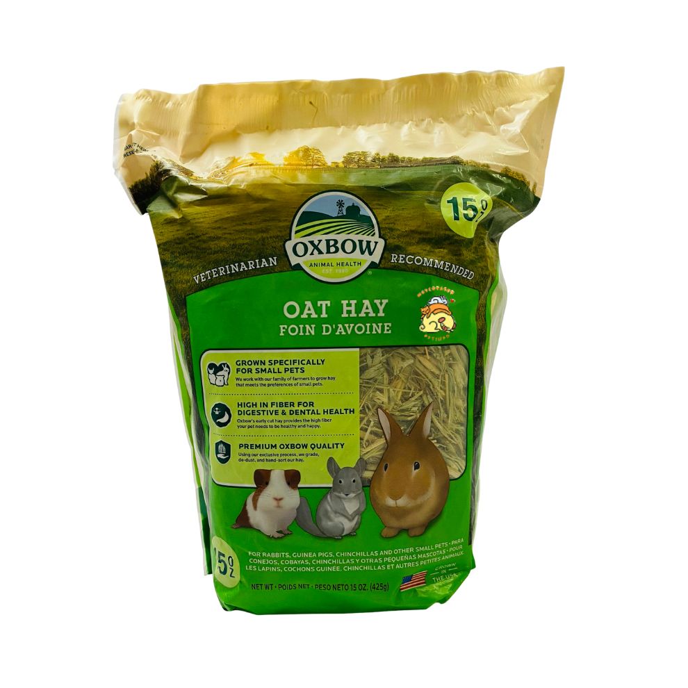 heno de avena para conejos y cobayas bogota