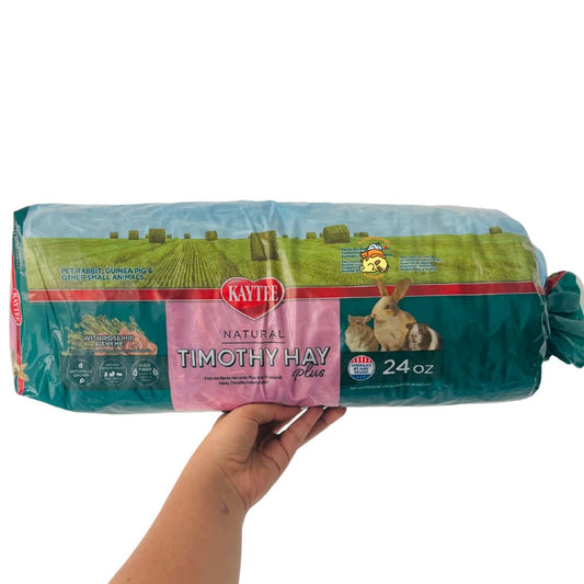 heno timothy conejos colombia