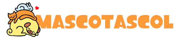 MascotasCol ConejosCol Petshop