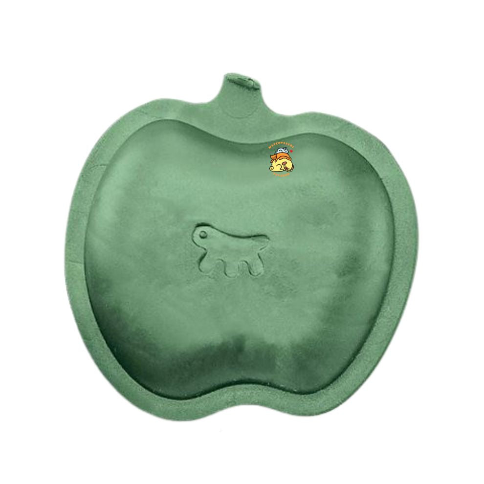 Juguetes para el desgase dental