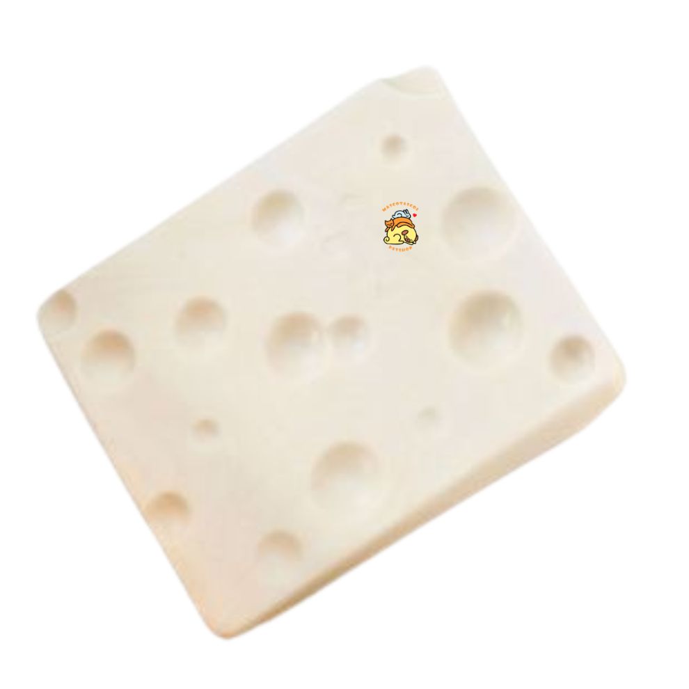 Juguetes para el desgase dental