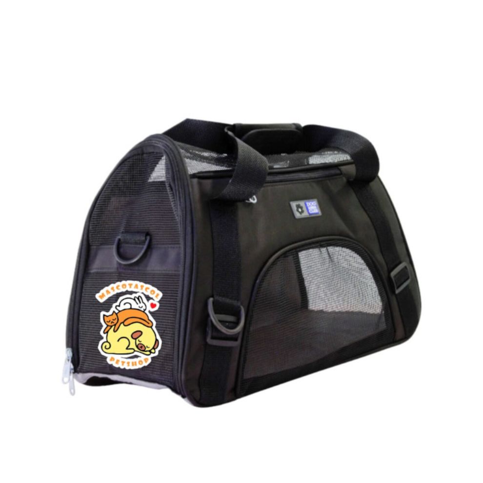 Maleta o cargador para mascotas