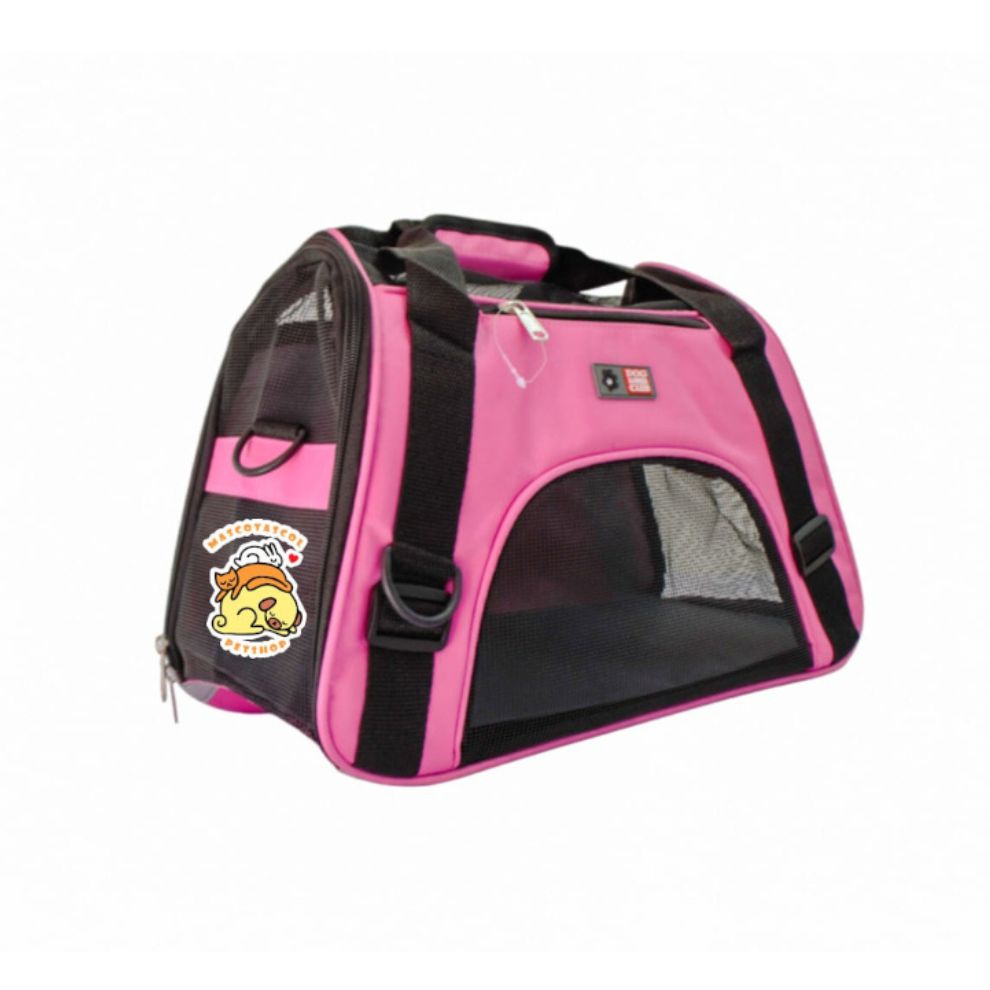 Maleta o cargador para mascotas