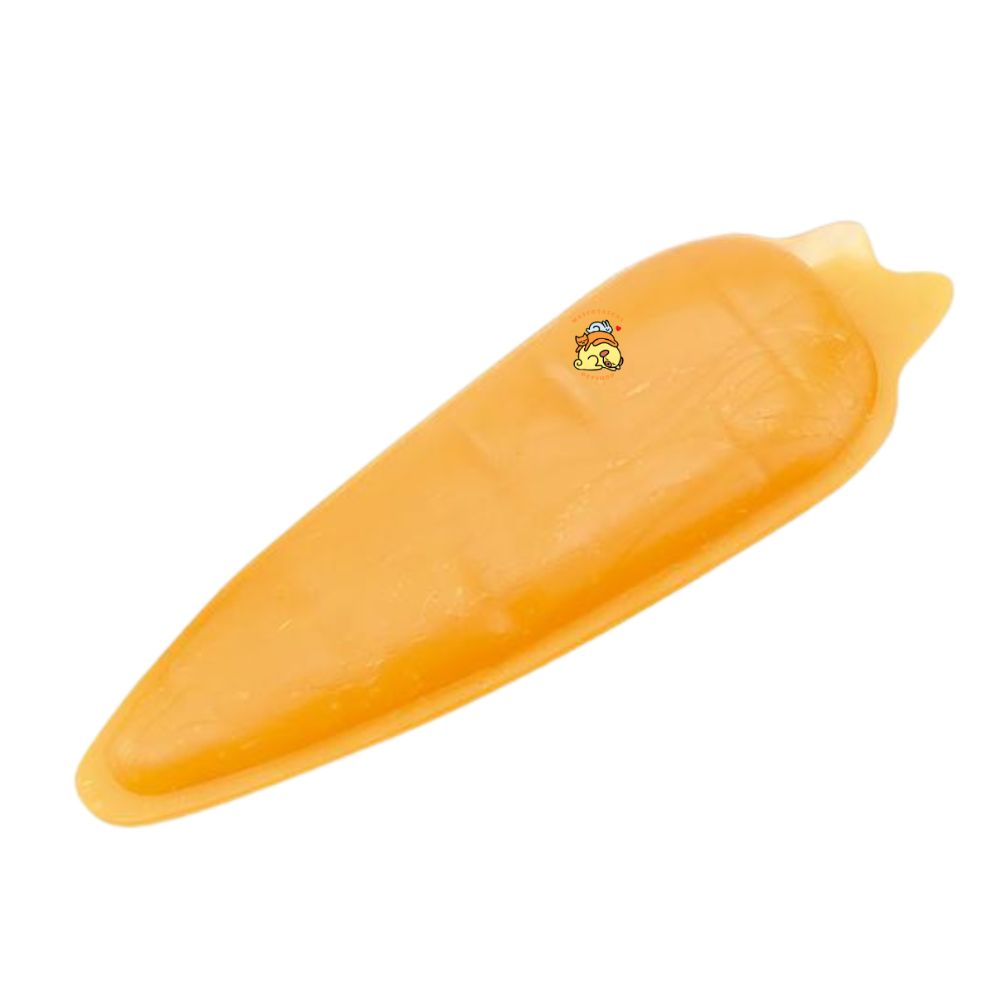 Juguetes para el desgase dental